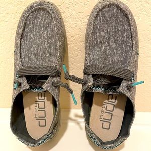 Brand New Women’s Hey Dude Loafers